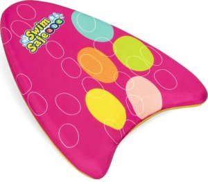 Bestway Deska do pływania Swim Safe 42 x 32 cm 9