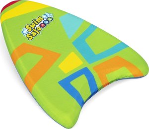 Bestway Deska do pływania Swim Safe 42 x 32 cm 10