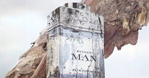 Bvlgari Bulgari Man Rain Essence edp 60ml 2