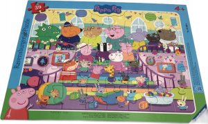 Ravensburger Ravensburger Peppa Pig 30-48p 1