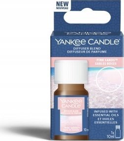 Dyfuzor zapachowy Yankee Candle Yankee Candle Pink Sands, 10 ml 1