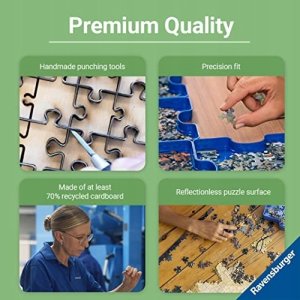 Ravensburger Ravensburger Lord Of The Rings Return of the King 2000p 6