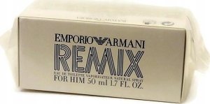 Giorgio Armani Giorgio Armani Emporio Remix For Him EDT 30ml 2