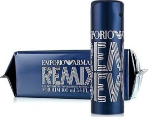 Giorgio Armani Giorgio Armani Emporio Remix For Him EDT 30ml 3