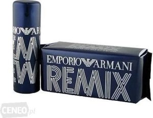 Giorgio Armani Giorgio Armani Emporio Remix For Him EDT 30ml 4