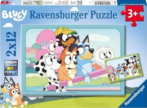 Ravensburger Ravensburger 05693 Puzzle Puzzlespiel 12 Stück(e) (10105693) 1