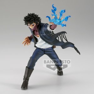 Figurka BANBANPRESTO MHA THE EVIL VILLAINS VOL 5 DABI 1