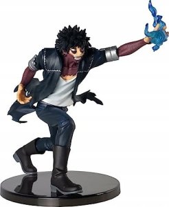 Figurka BANBANPRESTO MHA THE EVIL VILLAINS VOL 5 DABI 3
