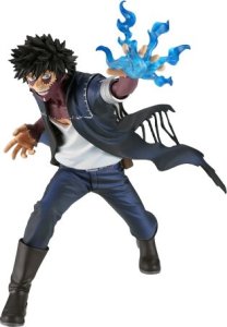 Figurka BANBANPRESTO MHA THE EVIL VILLAINS VOL 5 DABI 4