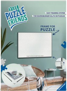 Ravensburger Puzzle Frame 1000p 1