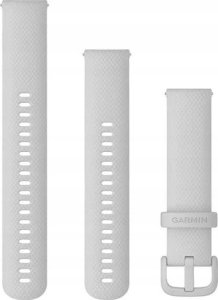 Garmin Garmin watch strap Quick Release Vivomove Trend 20mm, mist grey 1