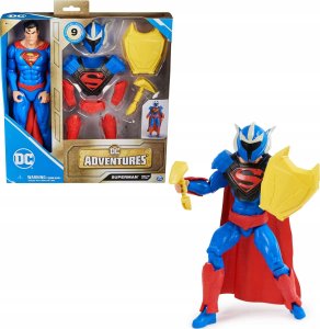 Figurka Batman DC Superman 30 cm - Man of Steel 1