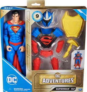 Figurka Batman DC Superman 30 cm - Man of Steel 2