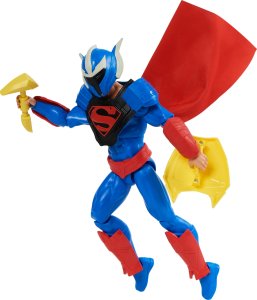 Figurka Batman DC Superman 30 cm - Man of Steel 6