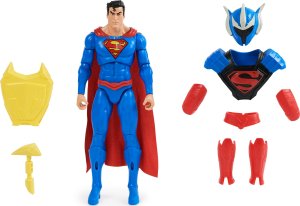 Figurka Batman DC Superman 30 cm - Man of Steel 8