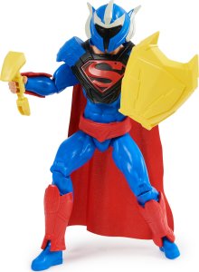 Figurka Batman DC Superman 30 cm - Man of Steel 9