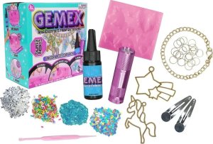 Gemex Gemex Unicorn Accessory Set 1