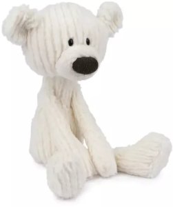 Spin Master Gund Toothpick Bear - White 38 cm 2
