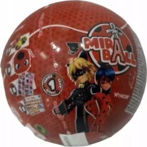 Miraculous Miraculous Miraball Kwami Plush 12 collectibles 1