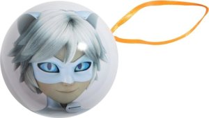 Miraculous Miraculous Miraball Kwami Plush 12 collectibles 6