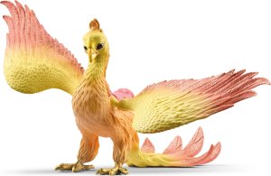 Figurka Schleich Schleich Phoenix 1