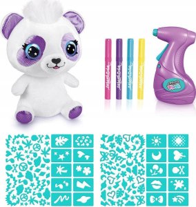 Epee Airbrush Plush - Panda (257) /Arts and Crafts 2