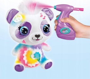 Epee Airbrush Plush - Panda (257) /Arts and Crafts 4