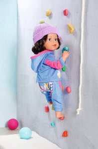 Baby Born BABY born - Brother Style and Play 43cm (833049) /Dolls and Dollhouses 23