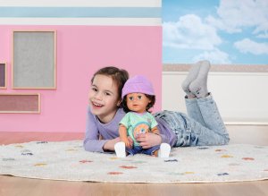 Baby Born BABY born - Brother Style and Play 43cm (833049) /Dolls and Dollhouses 27