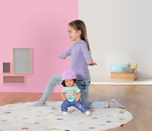 Baby Born BABY born - Brother Style and Play 43cm (833049) /Dolls and Dollhouses 28