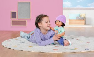Baby Born BABY born - Brother Style and Play 43cm (833049) /Dolls and Dollhouses 30
