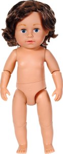 Baby Born BABY born - Brother Style and Play 43cm (833049) /Dolls and Dollhouses 9