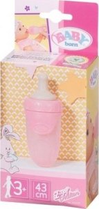 Baby Born BABY born Bottle w Cap 3 asst 43cm assorteret 11