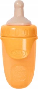 Baby Born BABY born Bottle w Cap 3 asst 43cm assorteret 17