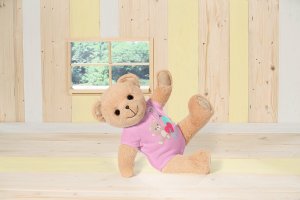 Baby Born BABY born - Bear pink 36cm (835609) /Stuffed Animals and Plush Toys 14