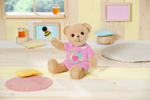 Baby Born BABY born - Bear pink 36cm (835609) /Stuffed Animals and Plush Toys 15