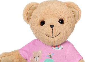 Baby Born BABY born - Bear pink 36cm (835609) /Stuffed Animals and Plush Toys 7