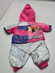 Baby Born BABY born - Bike Jacket and Pants (835647) /Dolls and Dollhouses 2