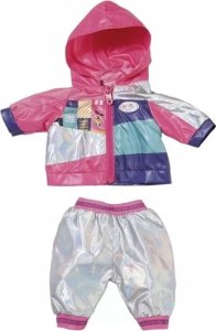 Baby Born BABY born - Bike Jacket and Pants (835647) /Dolls and Dollhouses 3