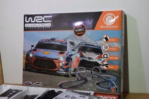 Ninco NINCO WRC Rally Turini 8m 5