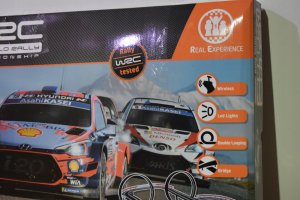Ninco NINCO WRC Rally Turini 8m 7