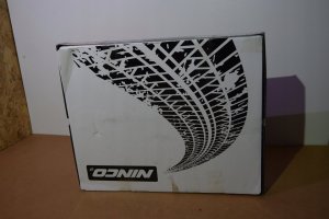 Ninco NINCO WRC Rally Turini 8m 9