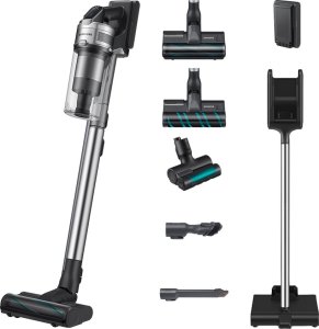 Odkurzacz pionowy Samsung Jet 90 Elite VS20R90G6R3/EG 20