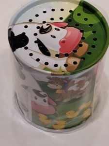 Schylling SCHYLLING Animal Sound Maker CDU 2