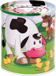 Schylling SCHYLLING Animal Sound Maker CDU 4