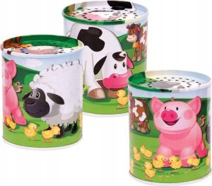 Schylling SCHYLLING Animal Sound Maker CDU 5