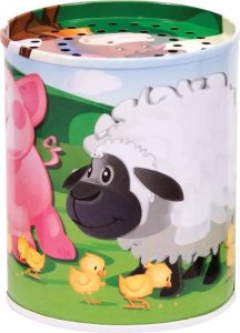 Schylling SCHYLLING Animal Sound Maker CDU 7