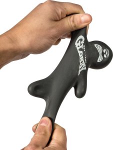 Schylling GLOBBY Stress ball, 5 yr(s), Black, 1 pc(s) 2