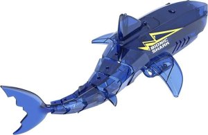 Revoltec REVOLT R/C Bionic Shark Blue remote control shark 1