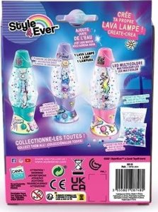 Canal Toys STYLE 4 EVER Mini Lava Lamp DIY 3 asst. asortyment 11